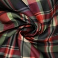 thumbnail image 6 of Kalauyu Winter Heavy Warm Sherpa Lined Fleece Plaid Flannel Jacket Men Plus Size S-5XL Big & Tall Mens Coat, 6 of 6