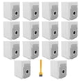 thumbnail image 1 of Reemplazo de robots de barrido Paquete de 14 bolsas de vacío para Irobot Roomba I7 I8 I3 I4 I6 J7 S9 + Plus I, 1 of 5