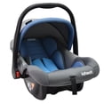 thumbnail image 1 of Autoasiento Infanti Nest Grupo 0+ Azul, 1 of 4