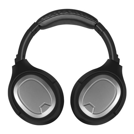 RKZDSR Computer Headphone Bluetooth Wireless - 40h Long Battery Life Gaming Headset