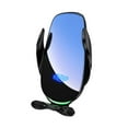 thumbnail image 2 of NARABB Hot Sale Car Wireless Charger Cell Phone 15w Power Auto Induction Open/Close, 2 of 5