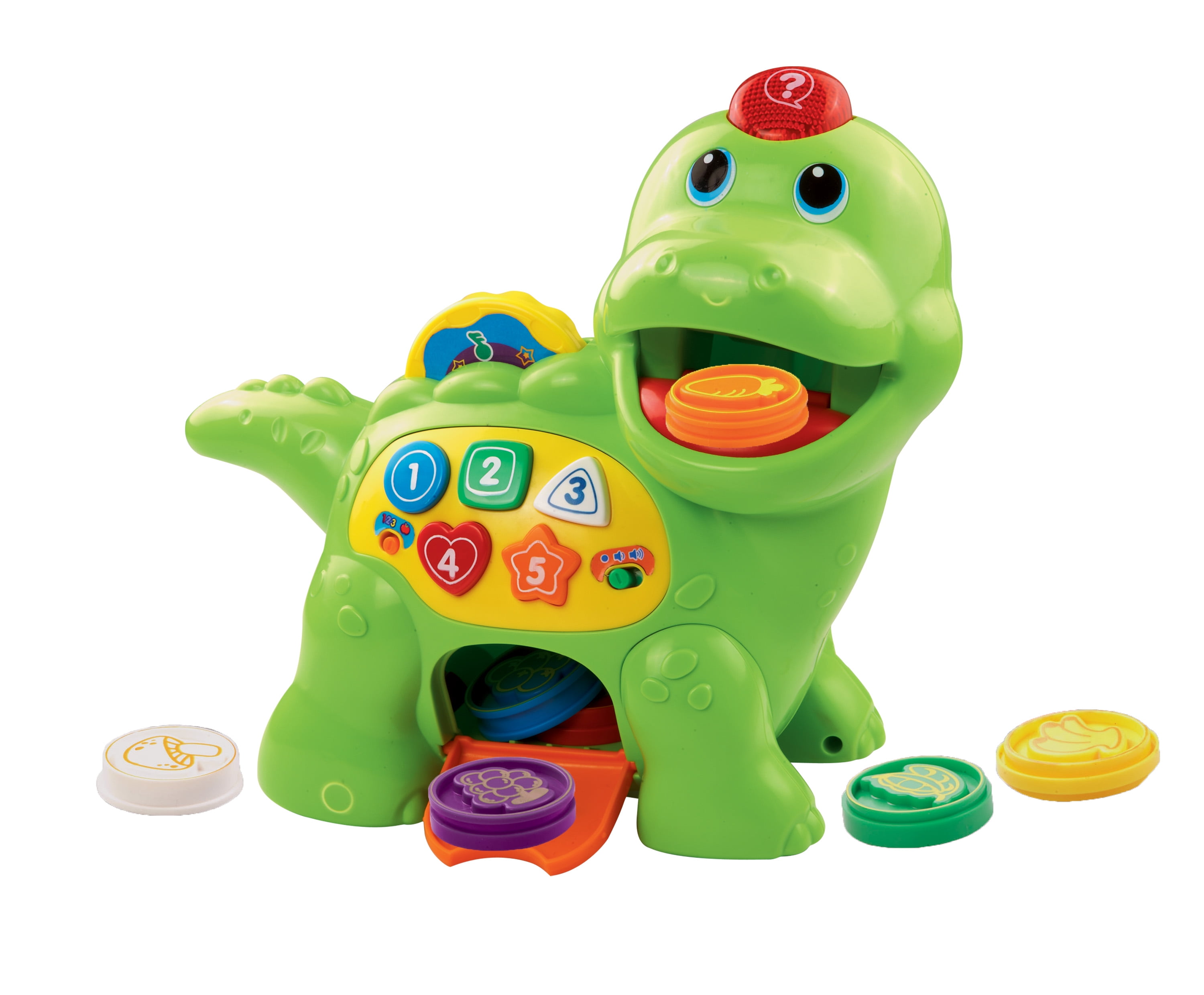 dinosaur toys for one year olds