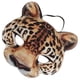 thumbnail image 5 of 1 máscara de Halloween para decoración de fiestas de máscaras, máscara de leopardo, adorno de máscara de animal., 5 of 8