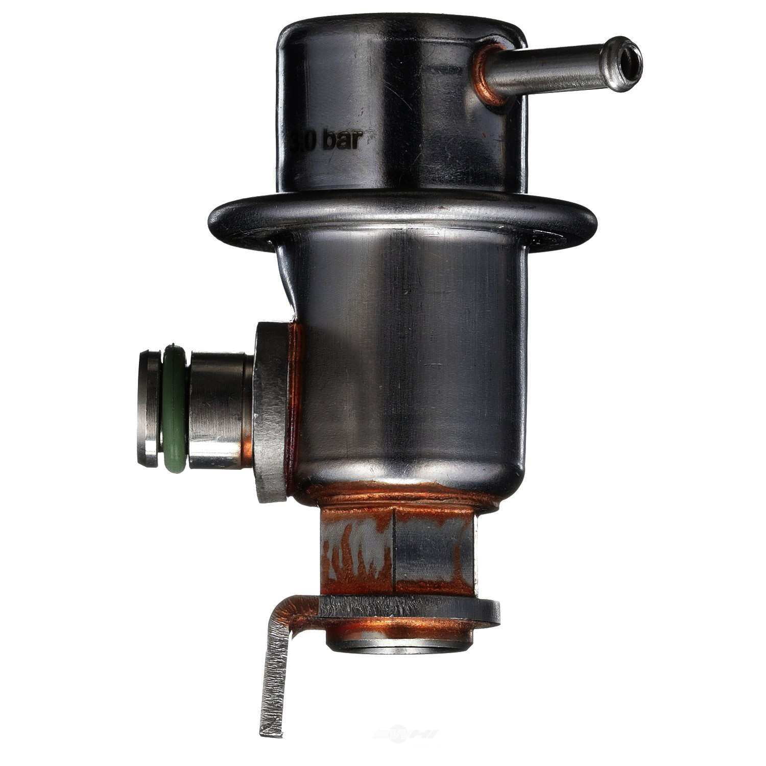 Delphi Fuel Injection Pressure Regulator P/N:Fp10576 Fits select: 1995 TOYOTA CAMRY, 1992-1994 TOYOTA CAMRY LE