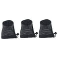 thumbnail image 2 of Sac en Filet de Sport, Sac à Balles Multifonction Grande Capacité de Rangement 3 Pcs pour Ranger des Balles pour Jouets, 2 of 8
