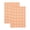 #05 Orange, variant on Christmas Hand Towels Set of 2, 23.6"x 15.7" Christmas Tree Pattern Decorative Bathroom Kitchen Towels Soft Absorbent Holiday Home Decor Hand Towels for Kitchen Bathroom by Akmoler