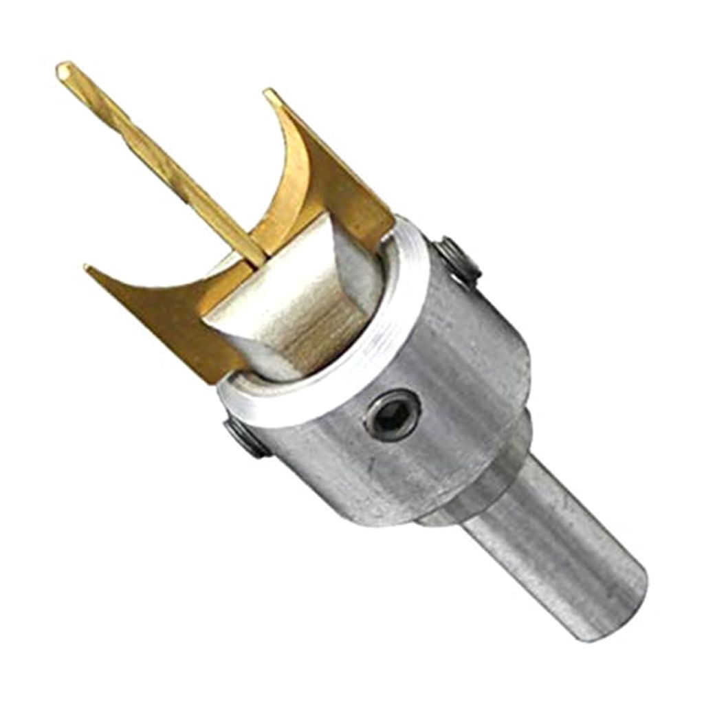 Shank Router Bit Beads Ball Milling Cutter Carbide Woodworking Bead Drill Bit For Wood End Mill Hand Tool 6-30mm