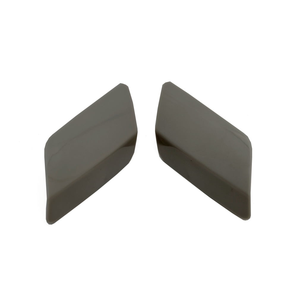 FYUU Primer Bumper Headlight Washer Cover For BMW 328i 335I 335I Coupe