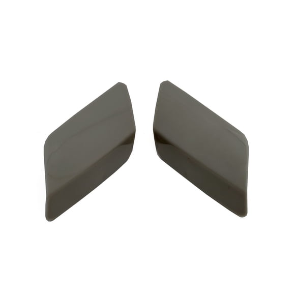 FYUU Primer Bumper Headlight Washer Cover For BMW 328i 335I 335I Coupe Convertible 2011-2013