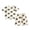 Beige, variant on Gyexs Boys Cotton Shorts Set 2 Piece Summer Clothes Toddler Car Print Cute Outfits Beige, 3-4 Years