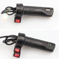 thumbnail image 2 of Electric Bike Bicycle Twist-Throttle High/Medium/Low Speed/Forward/Reverse, 2 of 8