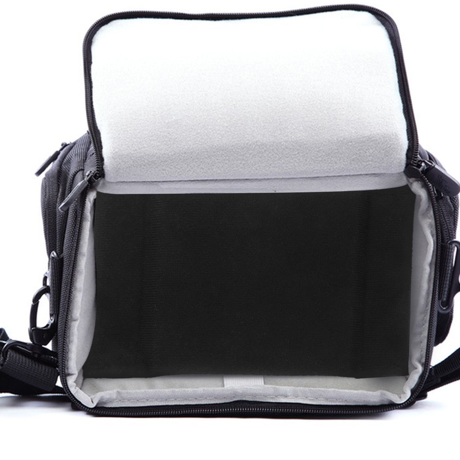 CLISPEED 2pcs Assist Bag Black Power Correction Sports Hitting Supplies for WeluvFit Barbell Squat Pad Set: Hip Exercise Band, Gym Ankle