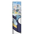 thumbnail image 4 of Adhesivos de pared RoomMates Bluey Peel and Stick Giant RMK5458GM, 4 of 7