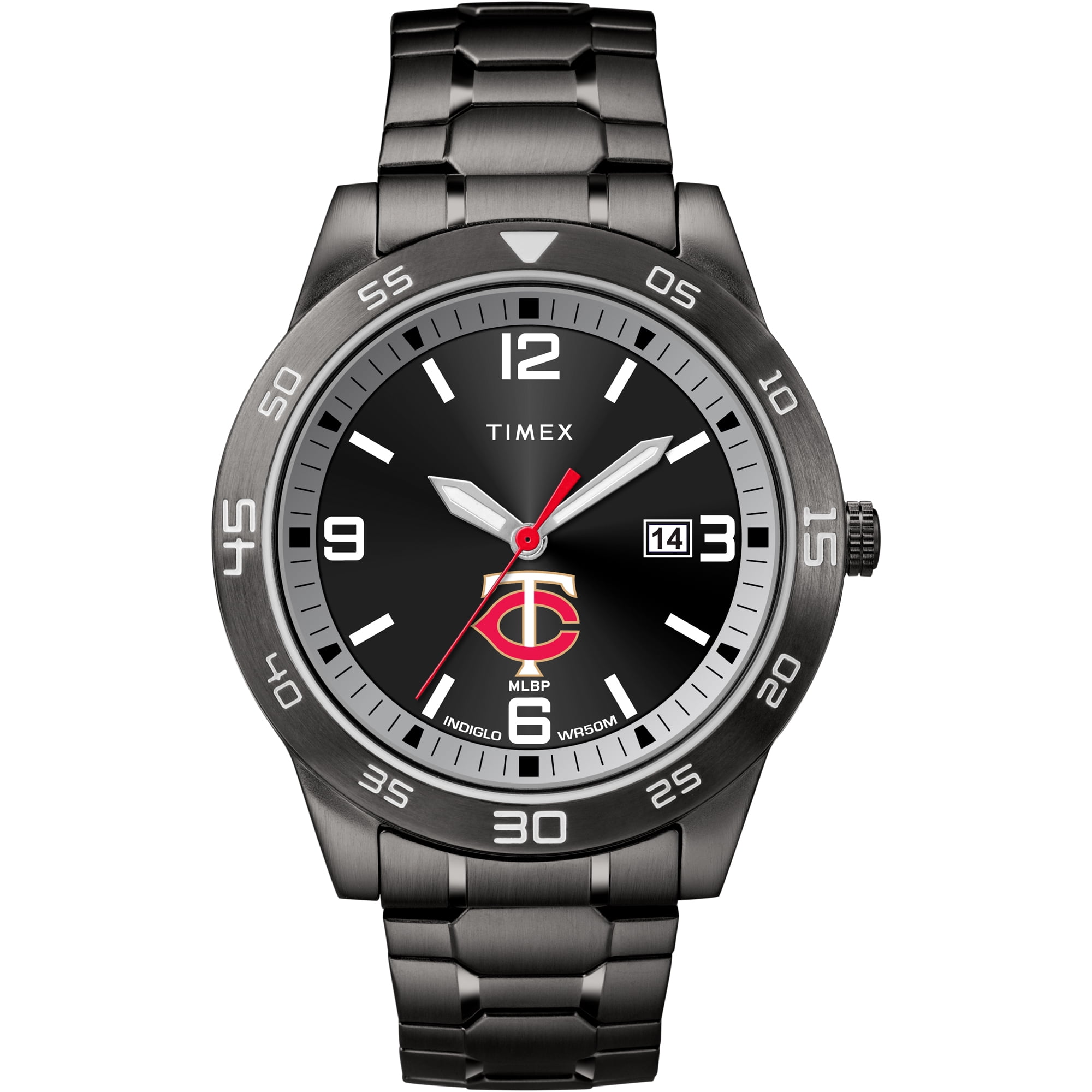 Minnesota Twins Acclaim Watch No Size