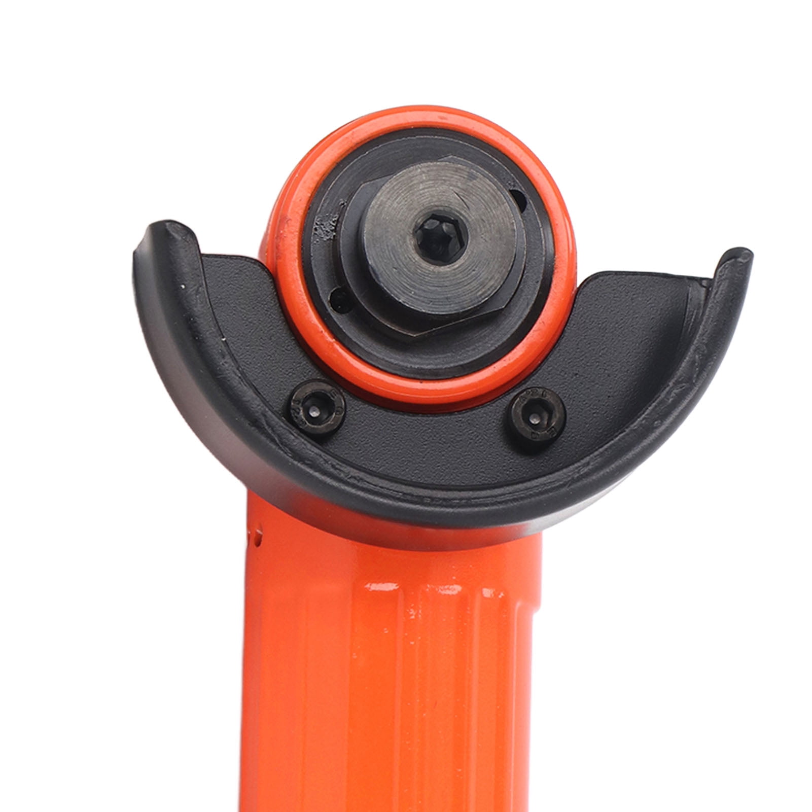 Riousery 2-Inch Air Angle Grinder Tool, Pneumatic Polisher and Grinding Machine for Metalworking, Deburring, Chamfering, and Polishing, Cordless Compact Design, 15000 RPM (2 Inches / 5.08 cm)