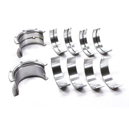 King Engine Bearings MB5570SI010 Main Bearing