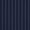 NAVY, variant on Women's Pinstripe Belted Blazer Mini Dress with Shirt Collar