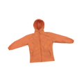 thumbnail image 2 of Chaqueta exterior a escala 1/6 para figuras de acción, cortavientos, ropa elegante para muñecos masculinos de 12 pulgadas, accesorios para figuras. naranja, 2 of 9