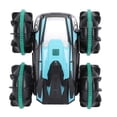 thumbnail image 1 of CAR DE SENCIA DE GESTUAS RC, 360 Grados Sensing de Gestos RC Actud la Larga Larga Langa Motor Potente para Aire Libre en Interiores, 1 of 7