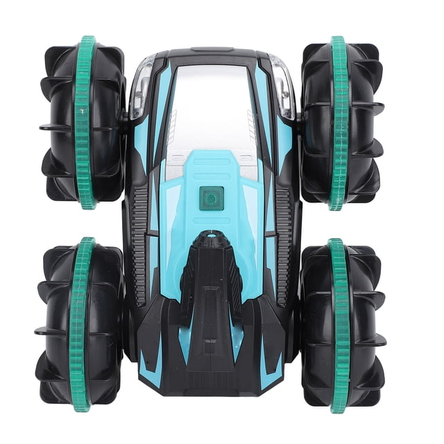 CAR DE SENCIA DE GESTUAS RC, 360 Grados Sensing de Gestos RC Actud la Larga Larga Langa Motor Potente para Aire Libre en Interiores