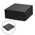 thumbnail image 4 of Mosiee Dacron Waterproof Thermal Insulation Spa Cover Replacement Protector For Swimming Pool Spa Cover Thermal Pool Tools, 4 of 7