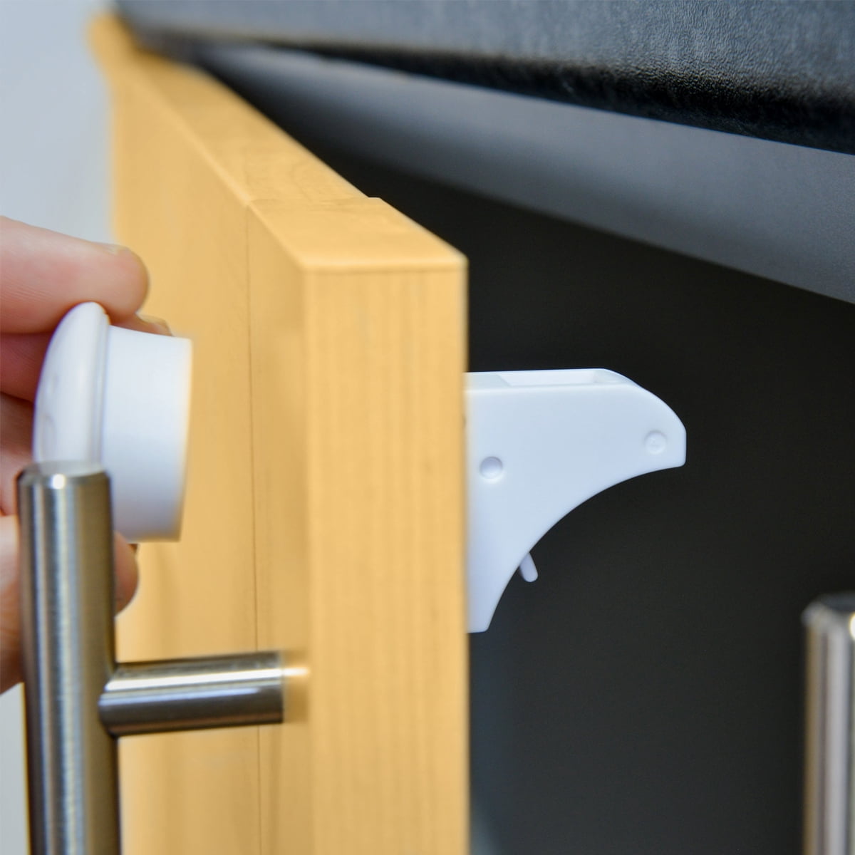 walmart baby safety locks