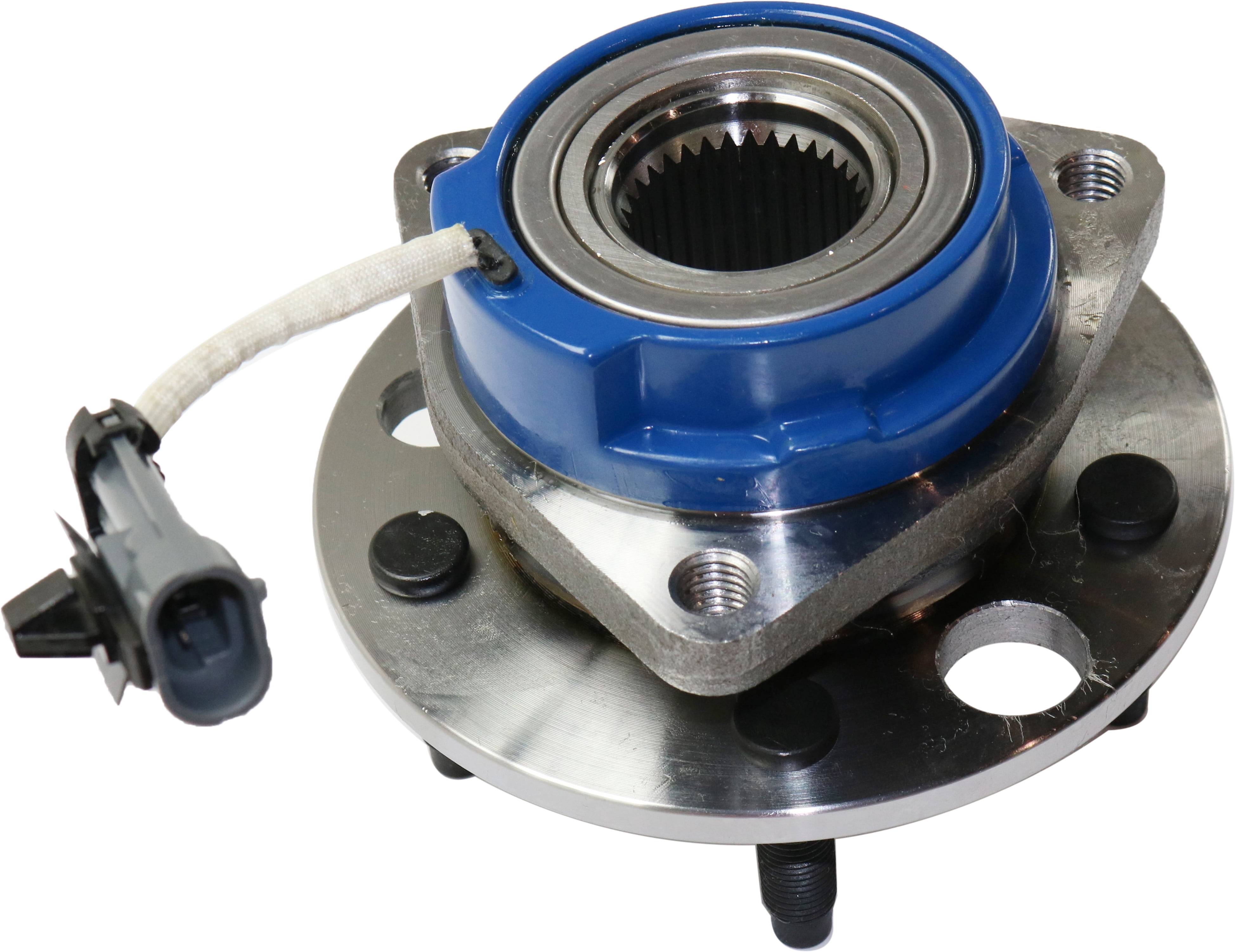 Front Wheel Hub Bearing – Fits 2009–2020 Dodge Journey 2.4L 3.5L 3.6L – ALLOYWORKS – 1PC