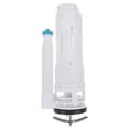 thumbnail image 1 of Toilet Tank Dual Button Aid Fill Valve For One Piece Toilets Plumbers Use 29X11.5X8.2CM Water Saving 1Pack, 1 of 3