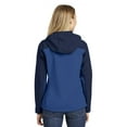 thumbnail image 2 of Hooded Core Soft Shell Jacket, 2 of 2