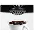thumbnail image 3 of Cafetera doméstica Tetera automática doméstica Cafetera americana de goteo pequeña Electrodoméstico de cocina, 3 of 5