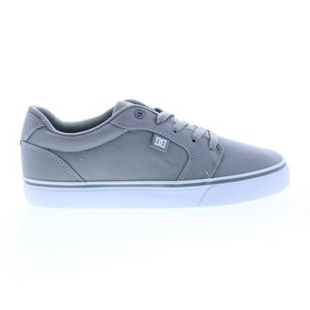 

DC Adult Mens Anvil TX Skate Inspired Sneakers
