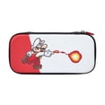 thumbnail image 3 of Bundle Nintendo Switch Control alámbrico Fire Mario Slim Case, 3 of 4