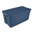 thumbnail image 1 of Sterilite 189L Stacker Tote, 1 of 3