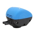 thumbnail image 1 of Milking Machine L90 Pulsator, Plastic Milking Machine Pulsator Light With 2 Outlets For Cow Sheep Milk Machine Parts, 1 of 8