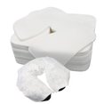 thumbnail image 1 of Fundas desechables para masajes faciales Rngwaper, 400 unidades, 1 of 8