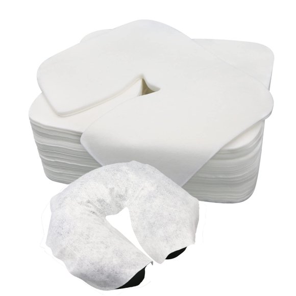 Fundas desechables para masajes faciales Rngwaper, 400 unidades