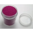 thumbnail image 3 of U8MO 50Gram Glass Nail Art Caviar Beads Microbeads No-hole Storage Box Colour Choice-Purple, 3 of 6