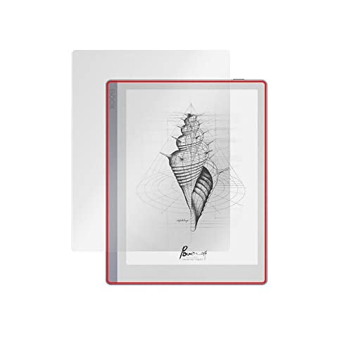 Miyavix ONYX BOOX Leaf PET Anti-Reflective Protective Film 