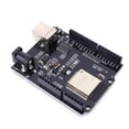 thumbnail image 4 of ESPDUINO-32 Development Board Serial Port Module Board WiFi Bluetooth-compatible, 4 of 8