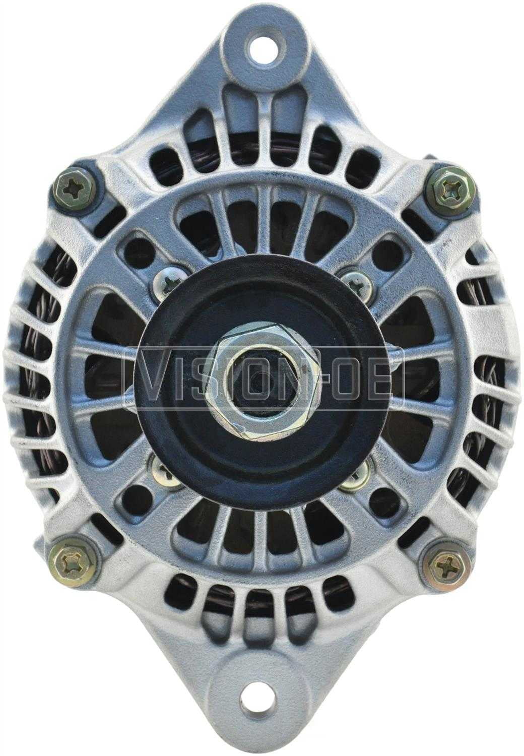 Vision OE 13336 Alternator
