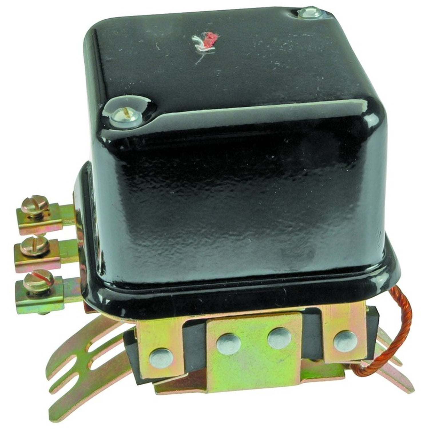 Voltage R&eacute;gulateur Pour Kubota Bas Gar&ccedil;on GL6500S AV6500-B G&eacute;n&eacute;rateur Genset EBa