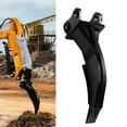thumbnail image 4 of Accessoire d'Excavatrice, Construction Robuste Haute Efficacité Accessoires Multifonctionnels pour Excavatrice pour Creuser, 4 of 7