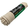 thumbnail image 2 of Do it Best 100 Ft. 1/4 In. Braided Clothesline 630144, 2 of 2