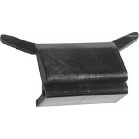 

AMZ Clips And Fasteners 15 Roof & Garnish Moulding Clips Compatible with Ford 4L3Z-1510182-AA