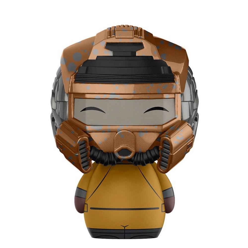 sapper chase pop