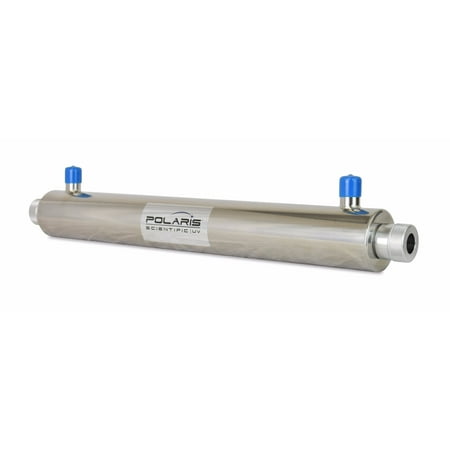 Polaris Scientific UVA-6C Ultraviolet Disinfection System