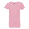 thumbnail image 1 of Camiseta Next Level Princess para niña (rosa claro) (XL) Ropa de siguiente nivel 3710, 1 of 1