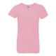 thumbnail image 1 of Camiseta Next Level Princess para niña (rosa claro) (XL) Ropa de siguiente nivel 3710, 1 of 1