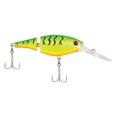 thumbnail image 1 of Flicker Shad Jointed 5CM Firetiger, 1 of 5