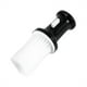 thumbnail image 5 of Cepillo de pelo Cepillo de cuello Cde pelo peluquería corte Cepillo suave para el cabello Corte de pelo Plumero para el cuello Limpiar Peluquería Estilista Peluquería Herramientas (Tama, 5 of 8